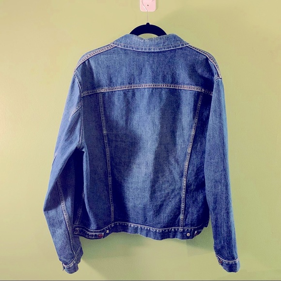 Gwg denim jacket - Picture 4 of 4